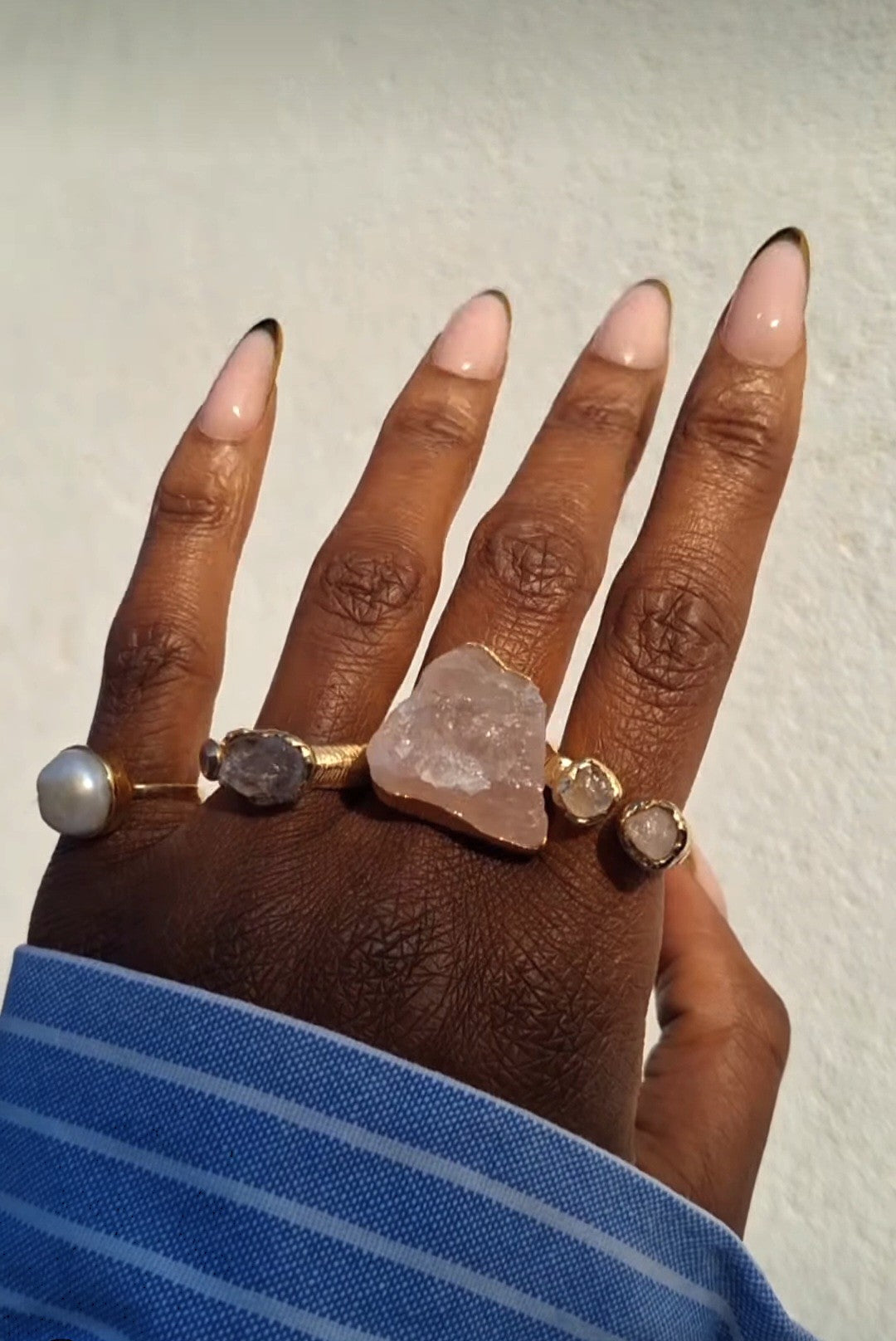 Introducing the Quiet Luxury Collection by YAA YAA LONDON