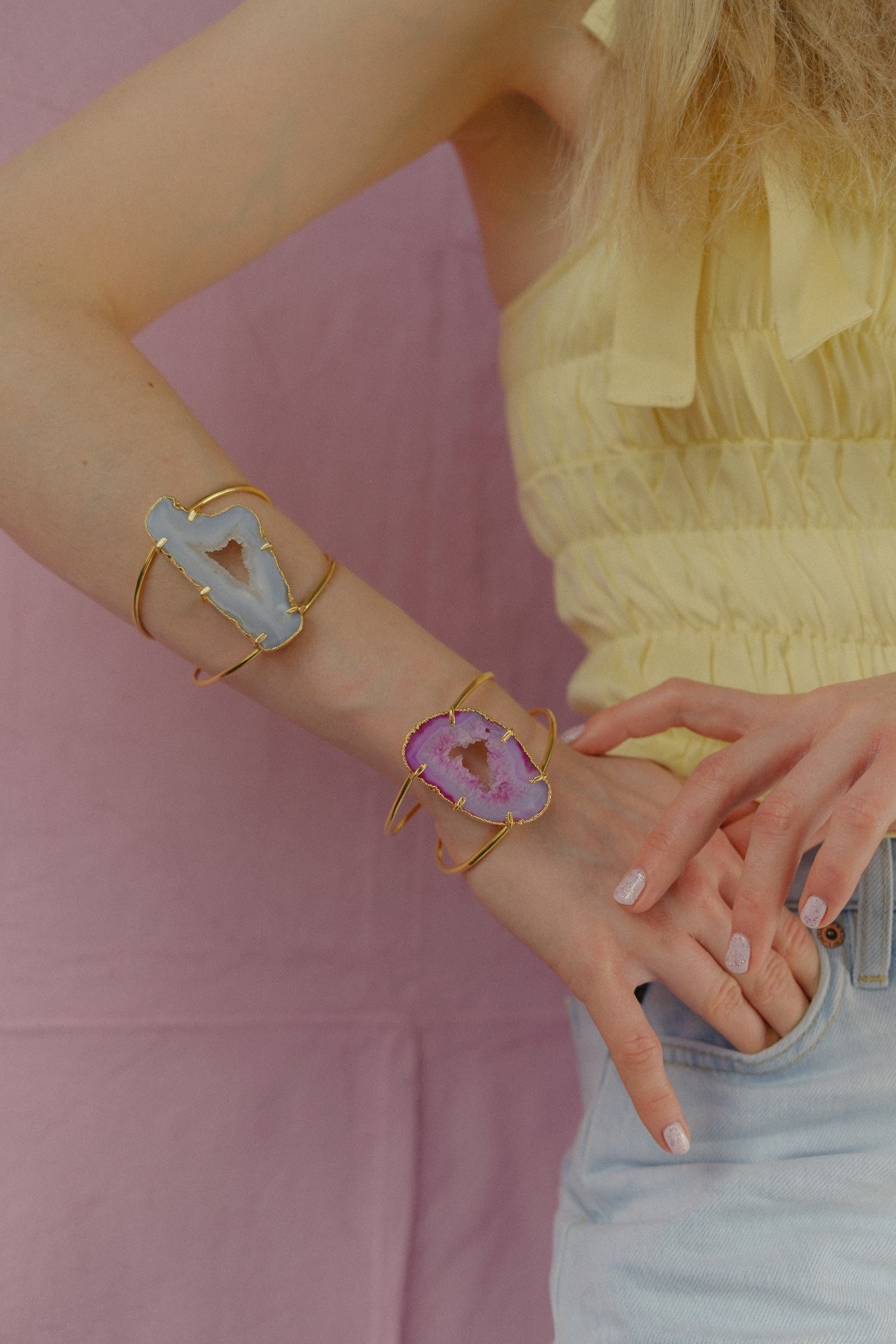 Bracelets