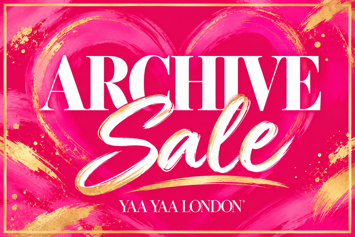 The Archive Sale